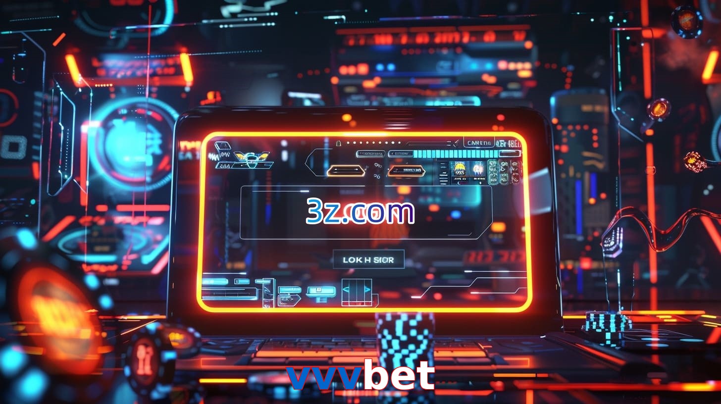vvvbet
