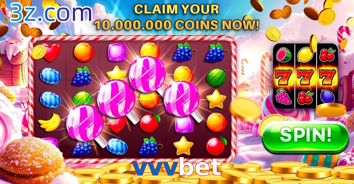 vvvbet